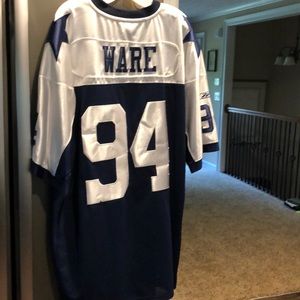Reebok Other - NFL throwback jersey size 54 Reebok Other - NFL throwback jersey size 54